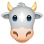 Mucca Whatsapp U+1F42E Mucca Whatsapp U+1F42E