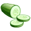 Whatsapp cetriolo U+1F952 Whatsapp cetriolo U+1F952