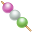 Whatsapp gelato su stecco U+1F361 Whatsapp gelato su stecco U+1F361