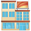 Poster di edificio Whatsapp U+1F3EC Poster di edificio Whatsapp U+1F3EC