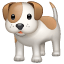 Cane Whatsapp U+1F415 Cane Whatsapp U+1F415