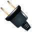 Spina U+1F50C Spina U+1F50C