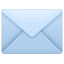 Busta Emoji U+2709 Busta Emoji U+2709