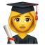 Studentessa Whatsapp U+1F469 U+1F393 Studentessa Whatsapp U+1F469 U+1F393