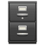 Armadietto emoji U+1F5C4 ️U+FE0F Armadietto emoji U+1F5C4 ️U+FE0F