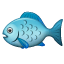Pesce Emoji U+1F41F Pesce Emoji U+1F41F