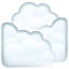 Nebbia Emoji U+1F32B Nebbia Emoji U+1F32B