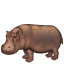 Ippopotamo Emoji U+1F99B Ippopotamo Emoji U+1F99B