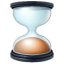 Clessidra Smiley U+231B Clessidra Smiley U+231B