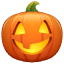 Zucca di Halloween U+1F383 Zucca di Halloween U+1F383