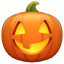 Zucca di Halloween