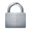 Lucchetto Emoji U+1F512 Lucchetto Emoji U+1F512