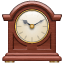 Orologio antico Whatsapp U+1F570 Orologio antico Whatsapp U+1F570