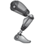 Whatsapp gamba robot U+1F9BF Whatsapp gamba robot U+1F9BF