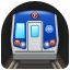 Metropolitana Whatsapp U+1F687 Metropolitana Whatsapp U+1F687