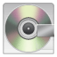 CD in custodia Emoji U+1F4BD CD in custodia Emoji U+1F4BD