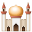 Moschea Whatsapp U+1F54C Moschea Whatsapp U+1F54C