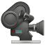 Cinepresa Emoji U+1F3A5 Cinepresa Emoji U+1F3A5