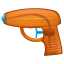 Pistola Emoji U+1F52B Pistola Emoji U+1F52B