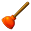 Emoji ventosa U+1FAA0 Emoji ventosa U+1FAA0