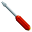 Emoji cacciavite U+1FA9B Emoji cacciavite U+1FA9B