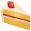 Whatsapp pezzo di torta U+1F370 Whatsapp pezzo di torta U+1F370