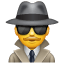 Investigatore Whatsapp U+1F575 Investigatore Whatsapp U+1F575