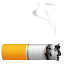 Sigaretta Emoji U+1F6AC Sigaretta Emoji U+1F6AC