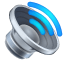Aumentare il volume U+1F50A Aumentare il volume U+1F50A
