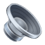Altoparlante Emoji U+1F508 Altoparlante Emoji U+1F508