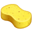Spugna U+1F9FD Spugna U+1F9FD