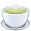 Tazza di tè U+1F375 Tazza di tè U+1F375
