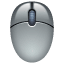 Mouse Emoji U+1F5B1 Mouse Emoji U+1F5B1