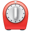 Timer da cucina U+23F2 Timer da cucina U+23F2