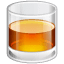 Bicchiere da whiskey U+1F943 Bicchiere da whiskey U+1F943