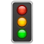 Semaforo Whatsapp U+1F6A6 Semaforo Whatsapp U+1F6A6