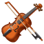 Whatsapp violino U+1F3BB Whatsapp violino U+1F3BB