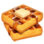Waffle Whatsapp U+1F9C7 Waffle Whatsapp U+1F9C7