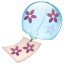 Scacciaspiriti Symbol U+1F390 Scacciaspiriti Symbol U+1F390